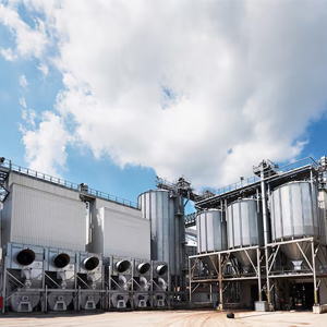 Steel tube and pipe inventory